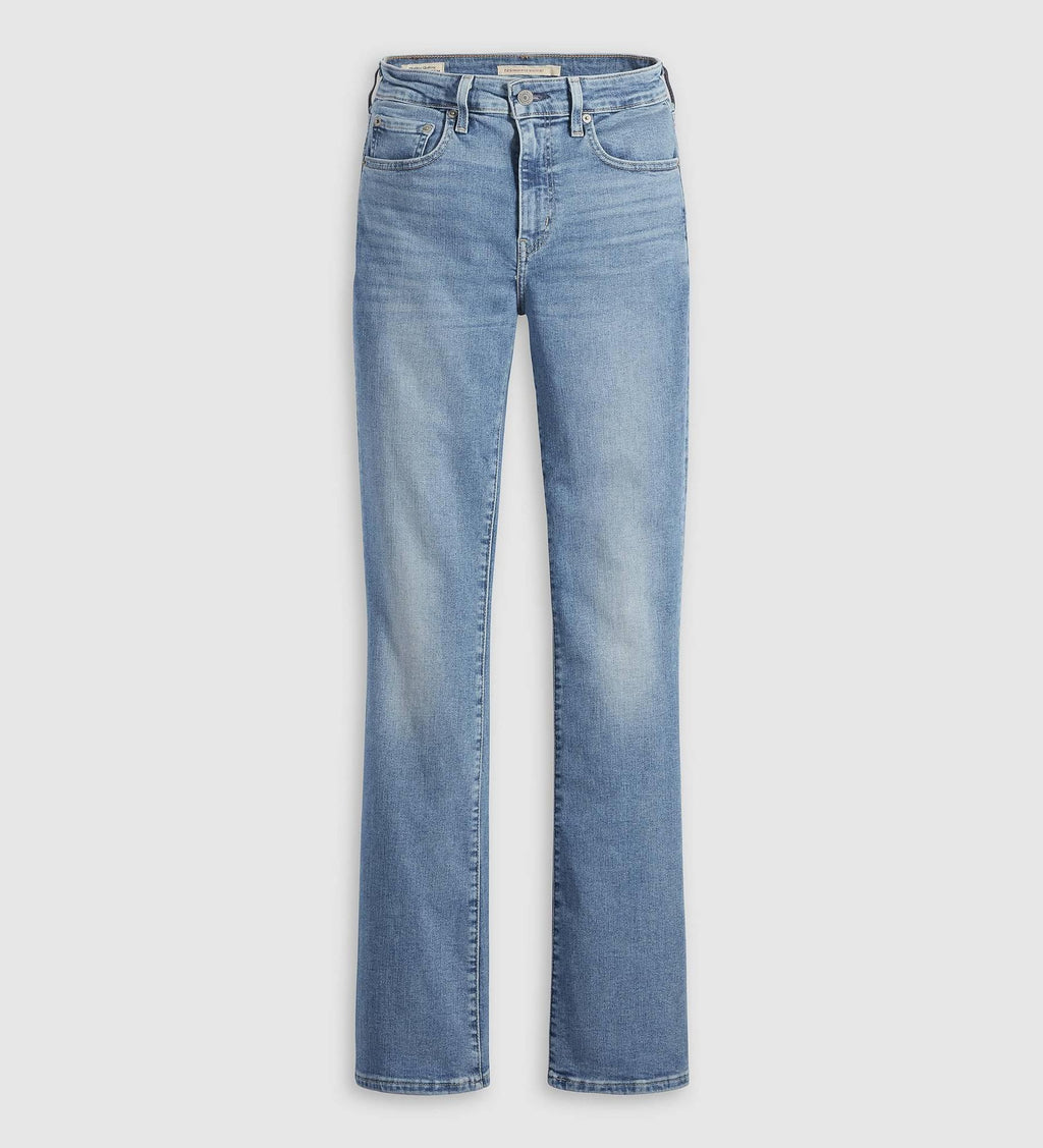 725™ High Rise Bootcut Jeans
