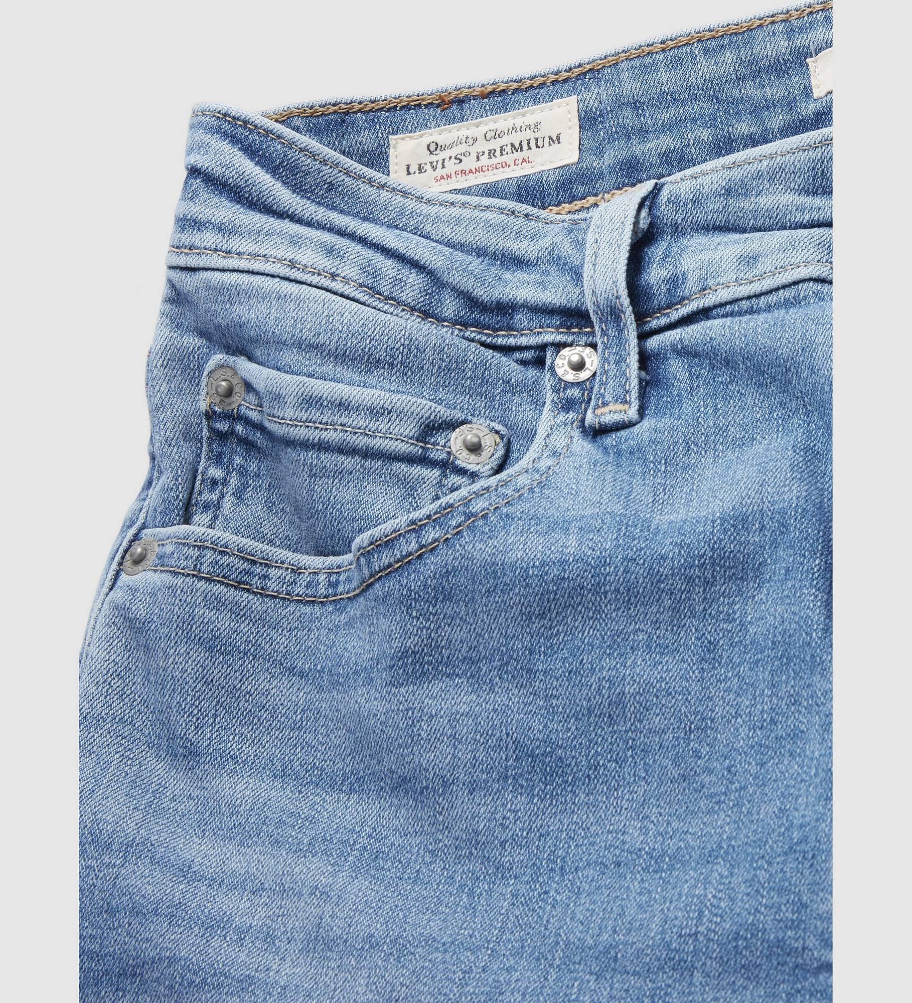725™ High Rise Bootcut Jeans