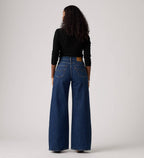 728™ High Rise Wide Leg Jeans