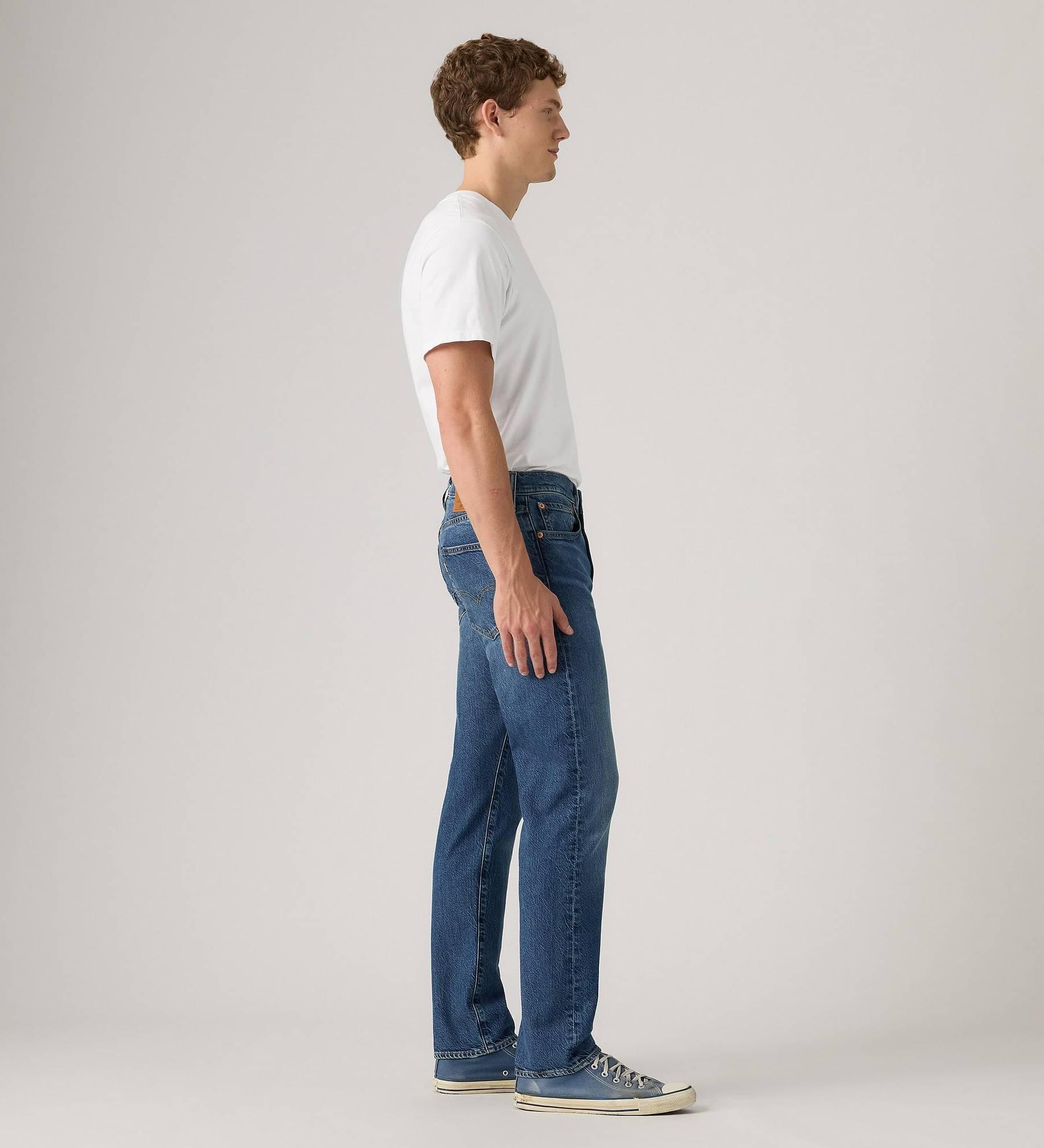 502™ Taper Jeans