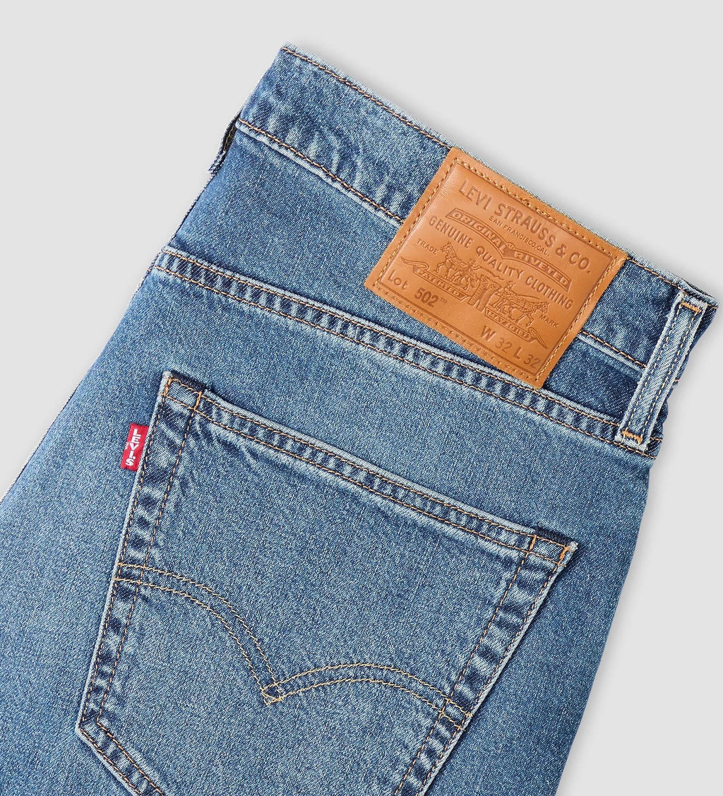 502™ Taper Jeans