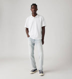 502™ Taper Lightweight Linen+ Denim Jeans