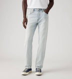 502™ Taper Lightweight Linen+ Denim Jeans