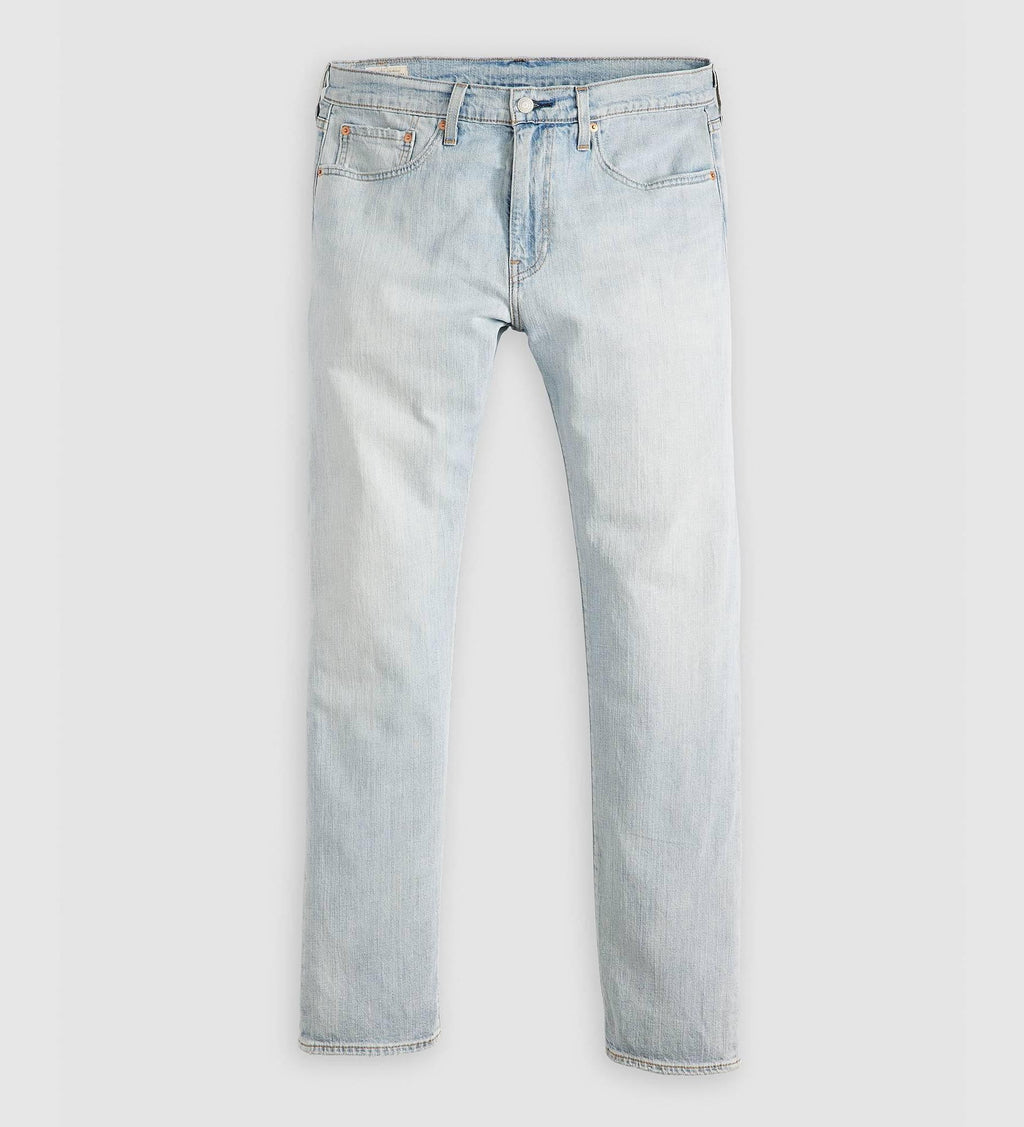 502™ Taper Lightweight Linen+ Denim Jeans