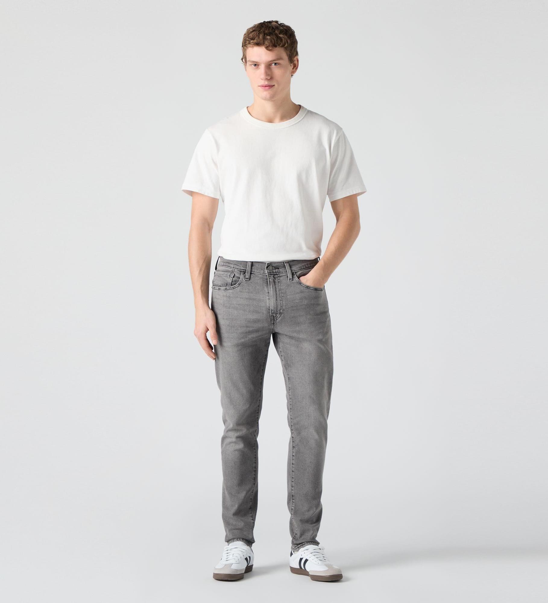 512™ Slim Taper Jeans