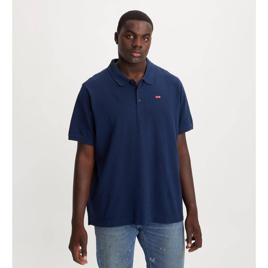 Polo Levi's Housemark