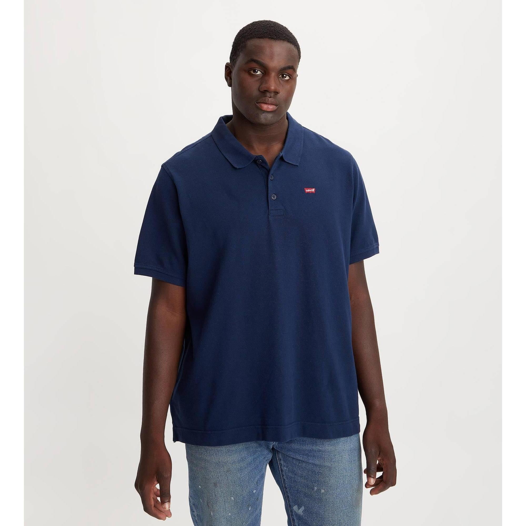Polo Levi's Housemark
