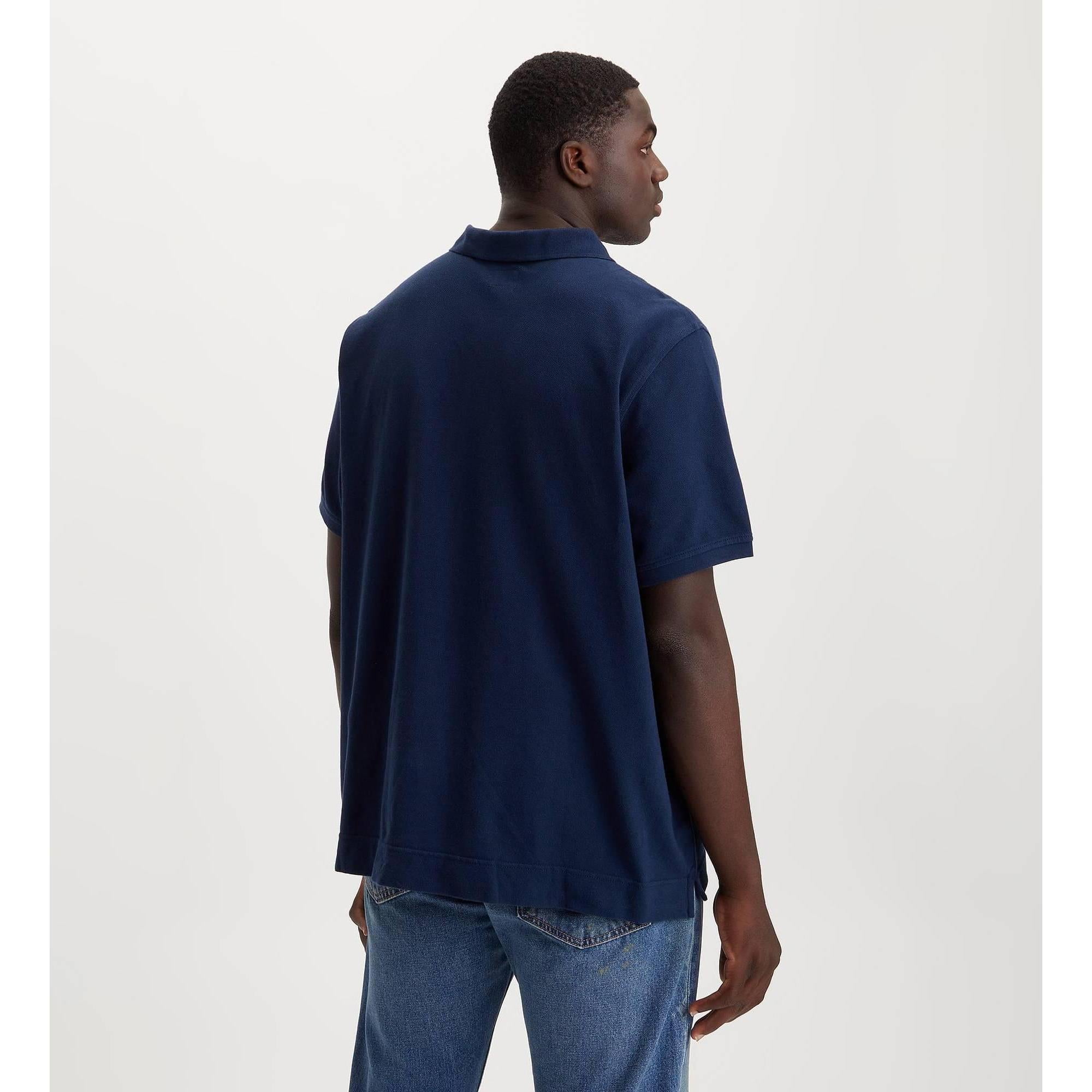Polo Levi's Housemark