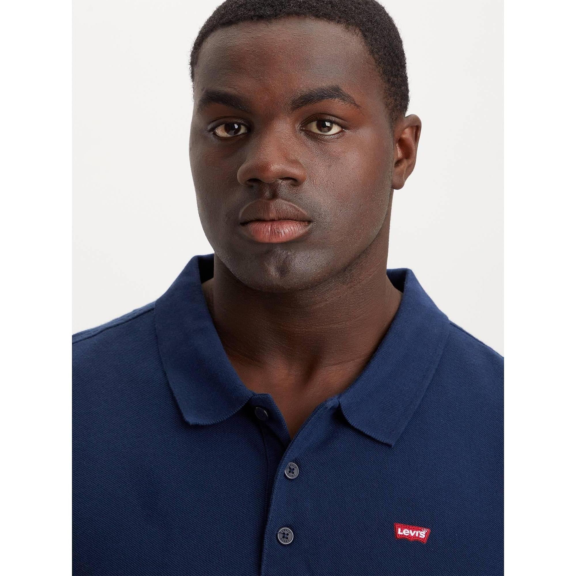 Polo Levi's Housemark