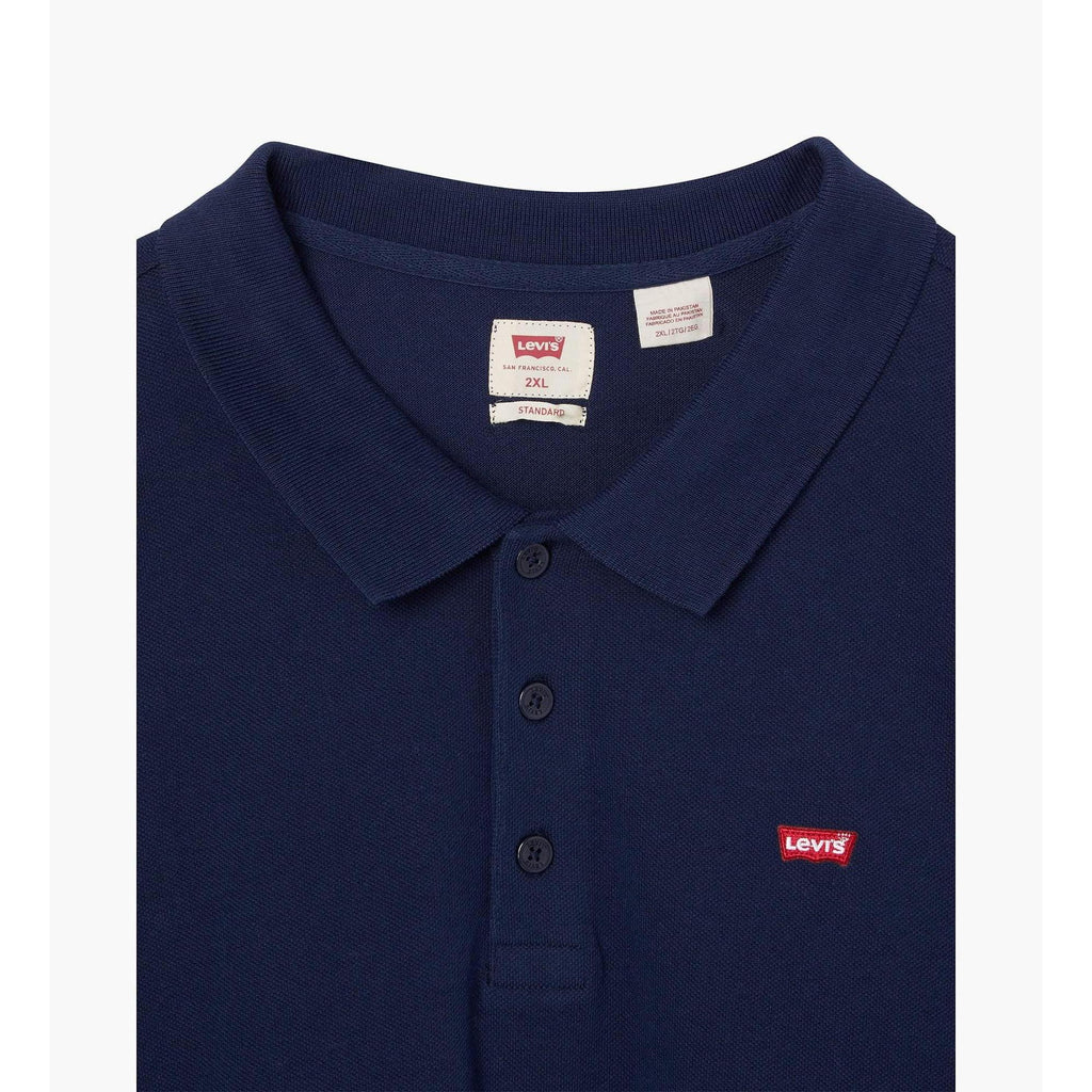 Polo Levi's Housemark