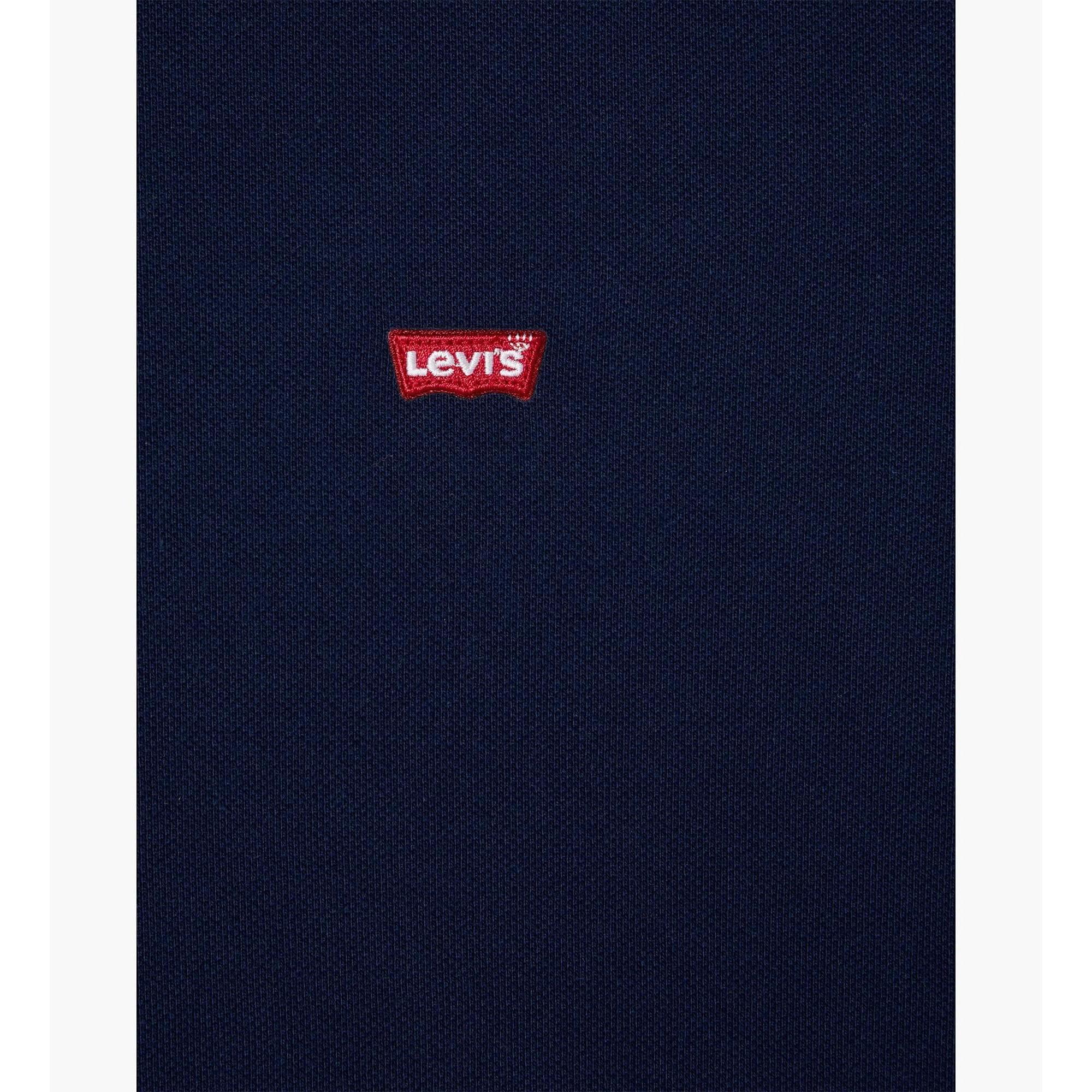 Polo Levi's Housemark
