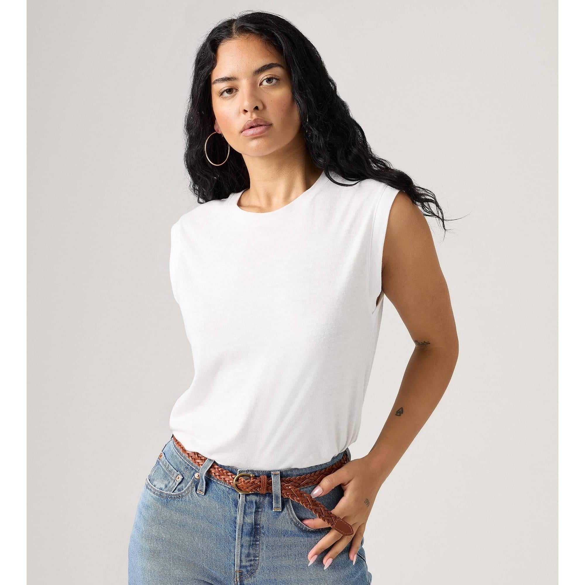 Débardeur Levi's Boxy