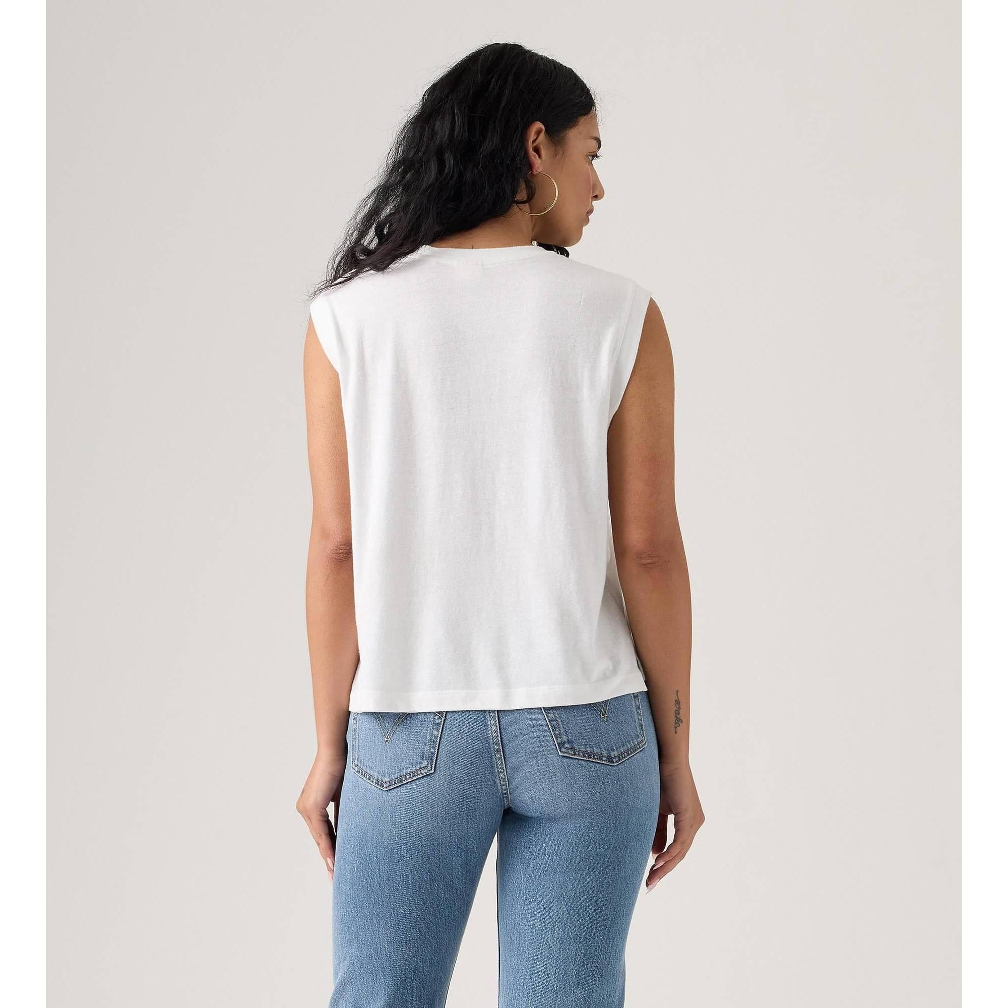 Débardeur Levi's Boxy