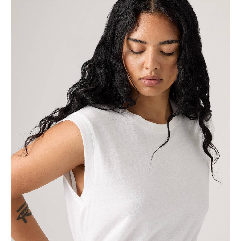 Débardeur Levi's Boxy