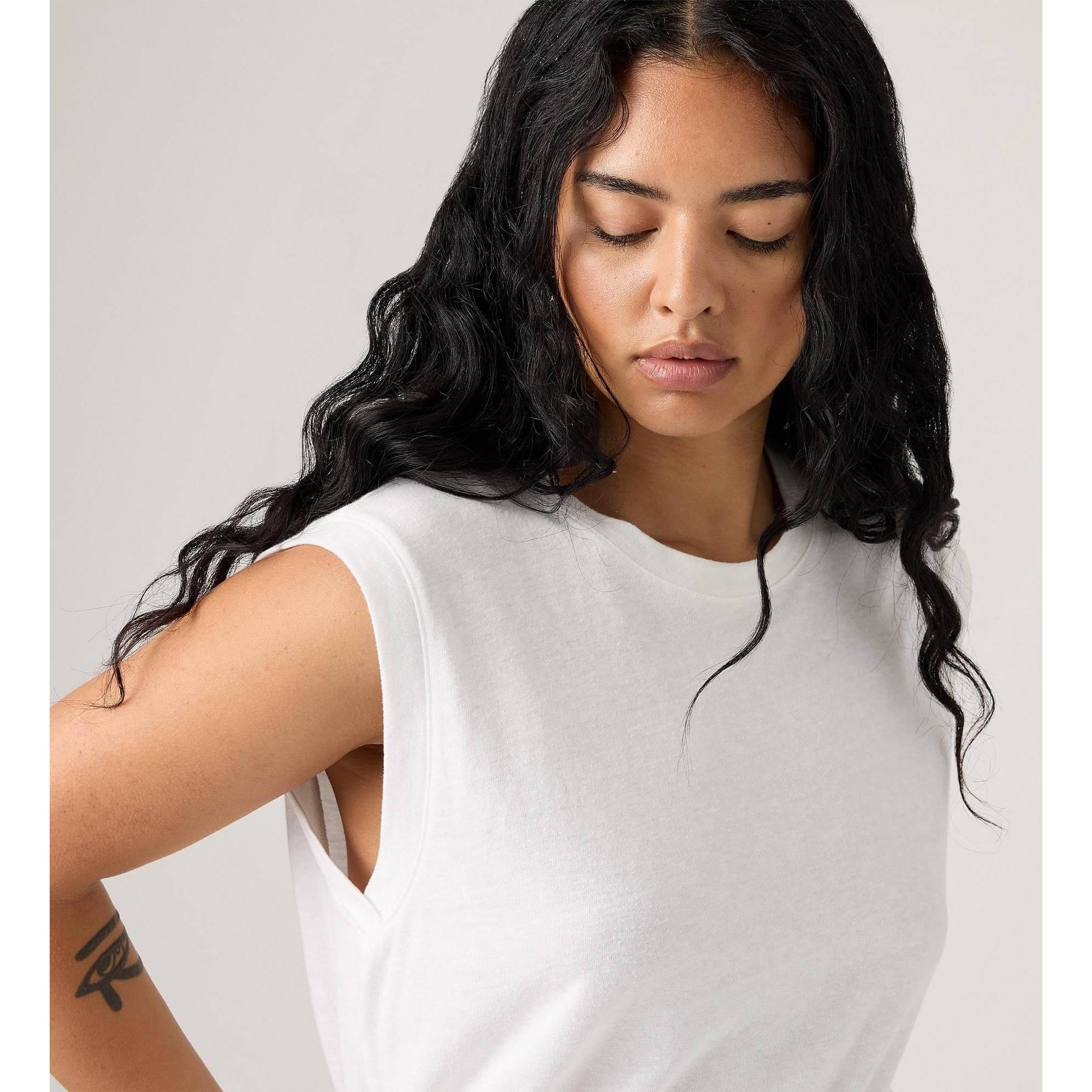 Débardeur Levi's Boxy