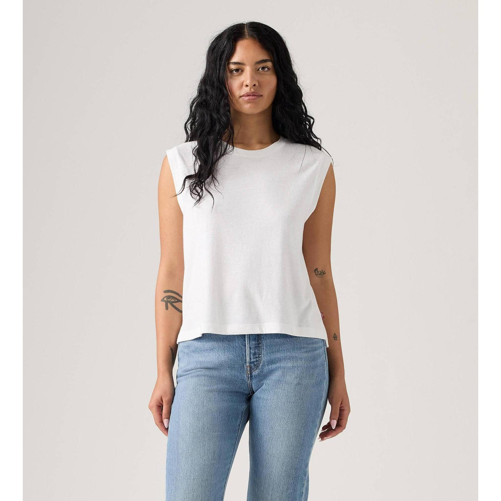 Débardeur Levi's Boxy