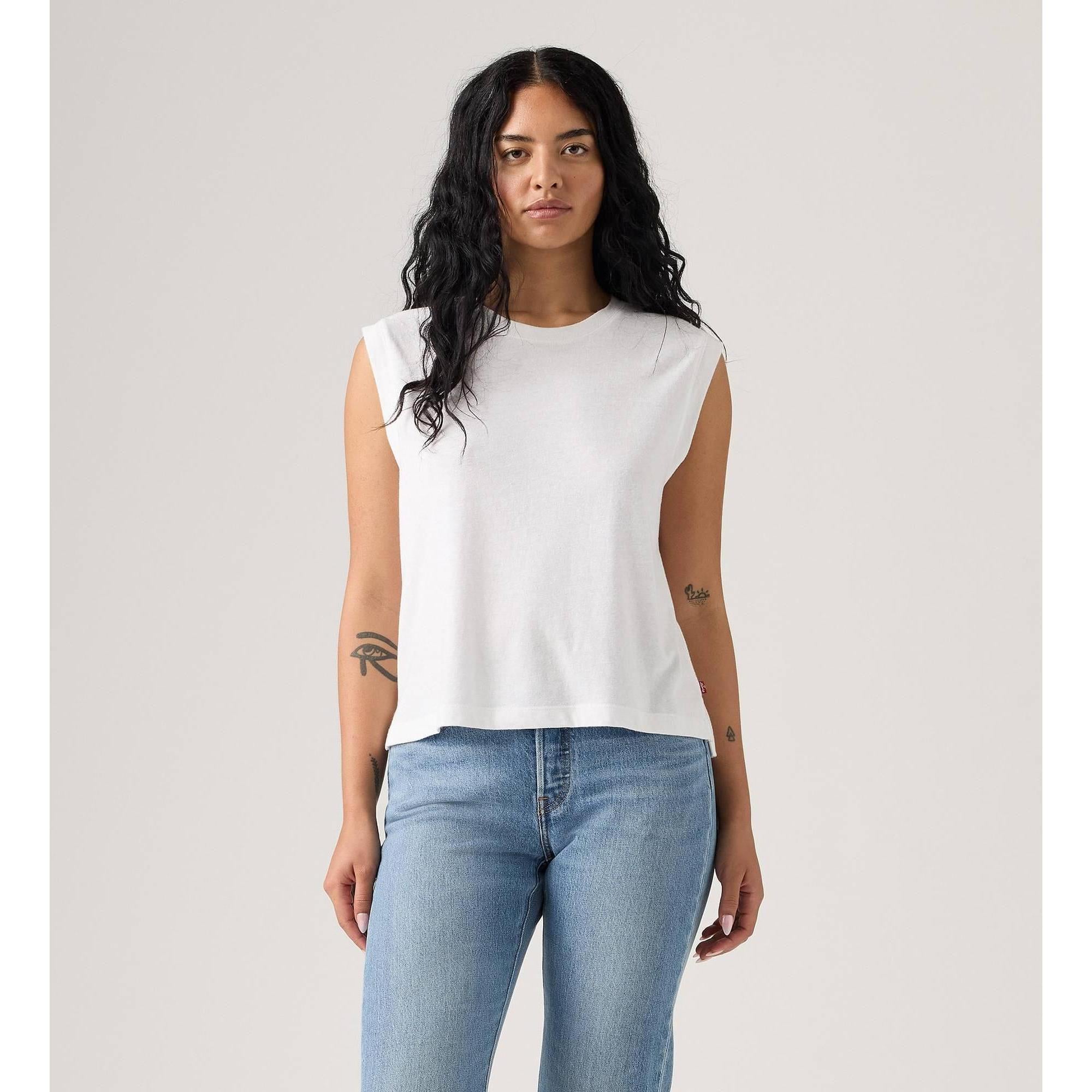 Débardeur Levi's Boxy