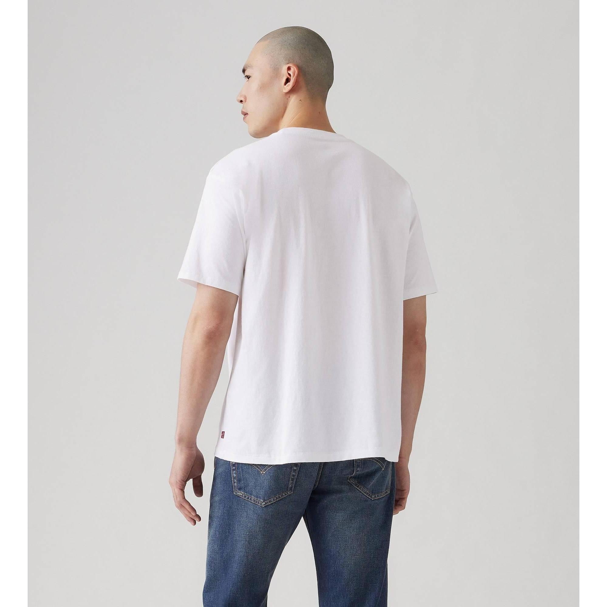 Camiseta Levi's Red Tab Vintage
