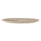 Amica - Fuente de Servir - Multicolor - Gres
