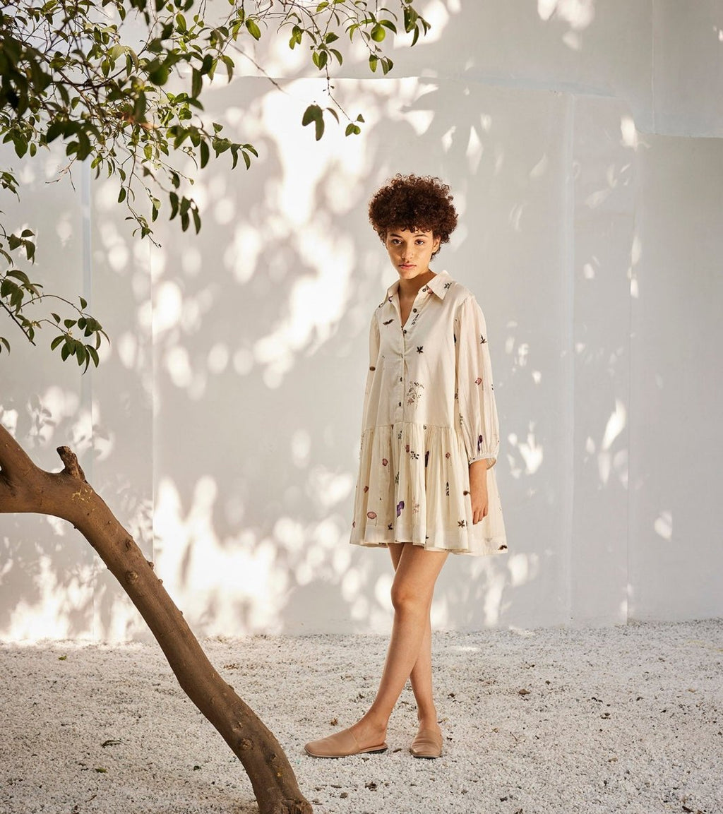 Liana Dress