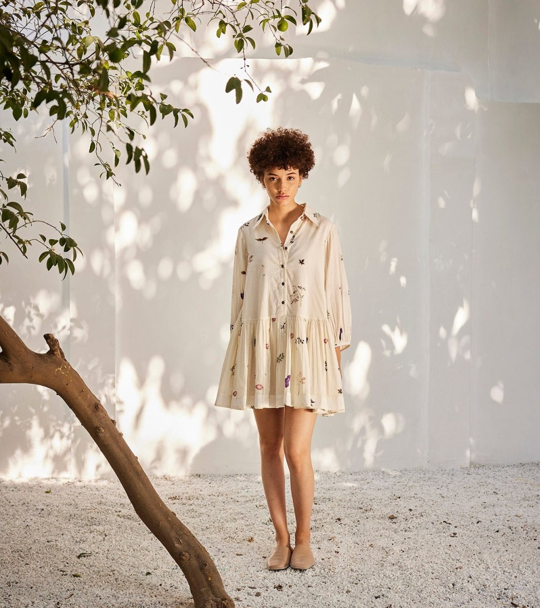 Liana Dress