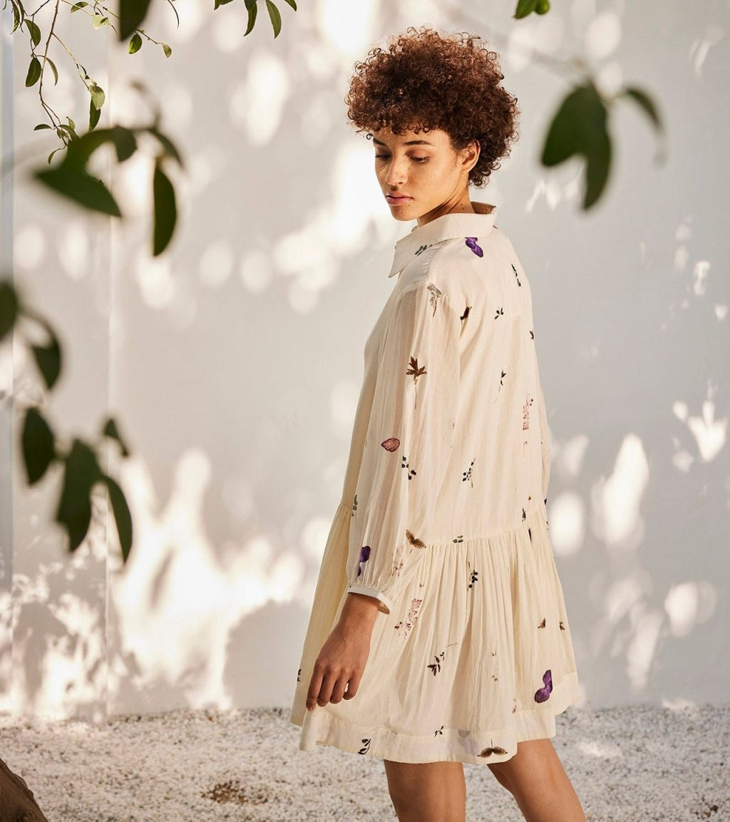 Liana Dress