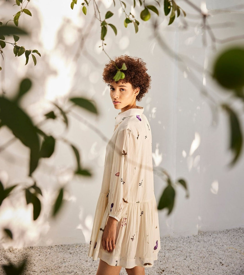 Liana Dress