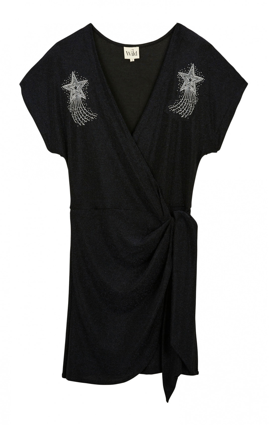 Robe Libbie - Noir