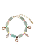 Bracelet Lidi - Turquoise