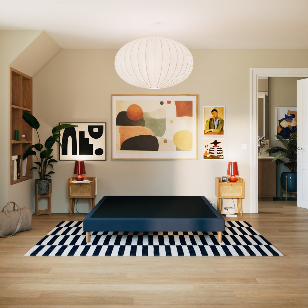 Sommier Tapissier Essentiel