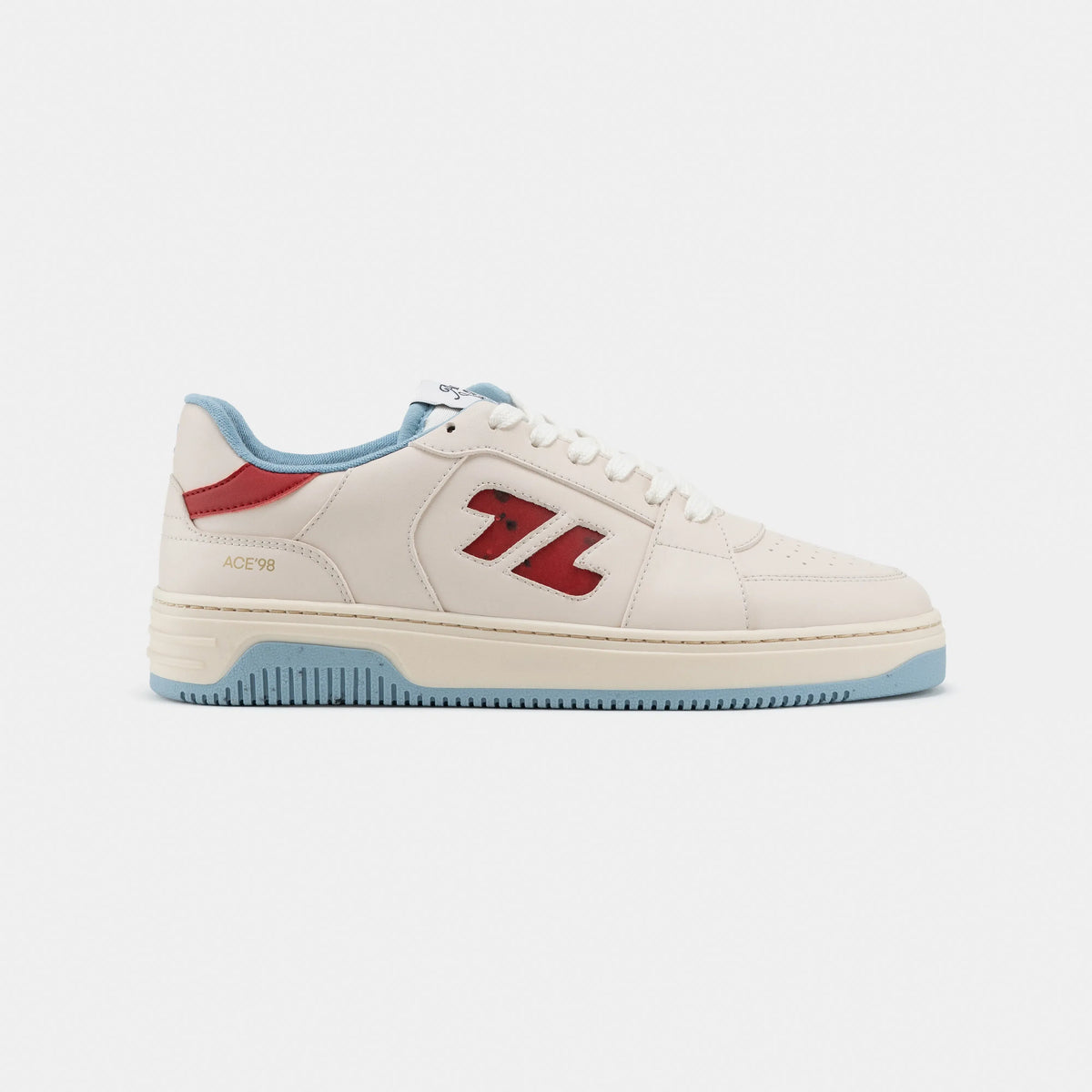 Ace'98 Azulino Shoes