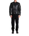 Veste - Black - Homme