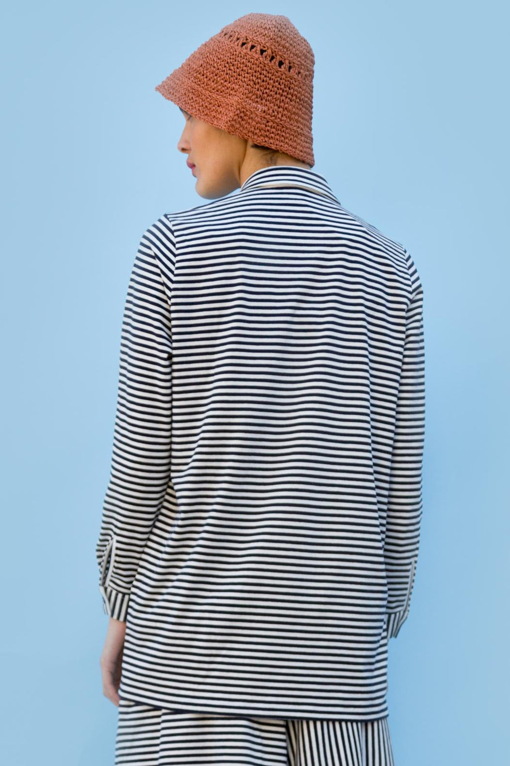 Chemise - Odette - Nouvelle Vague