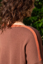 Pull - Taho - Brique