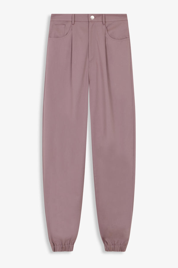 Pantalón Lilith Malva
