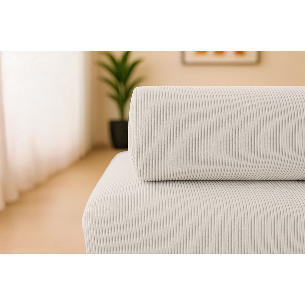 Lincoln Armchair - Corduroy