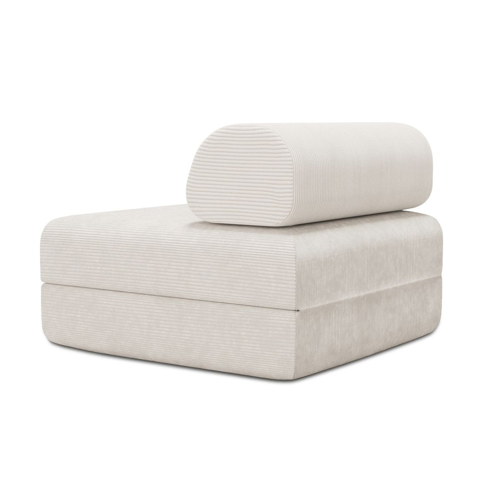 Coco Armchair - Tweed
