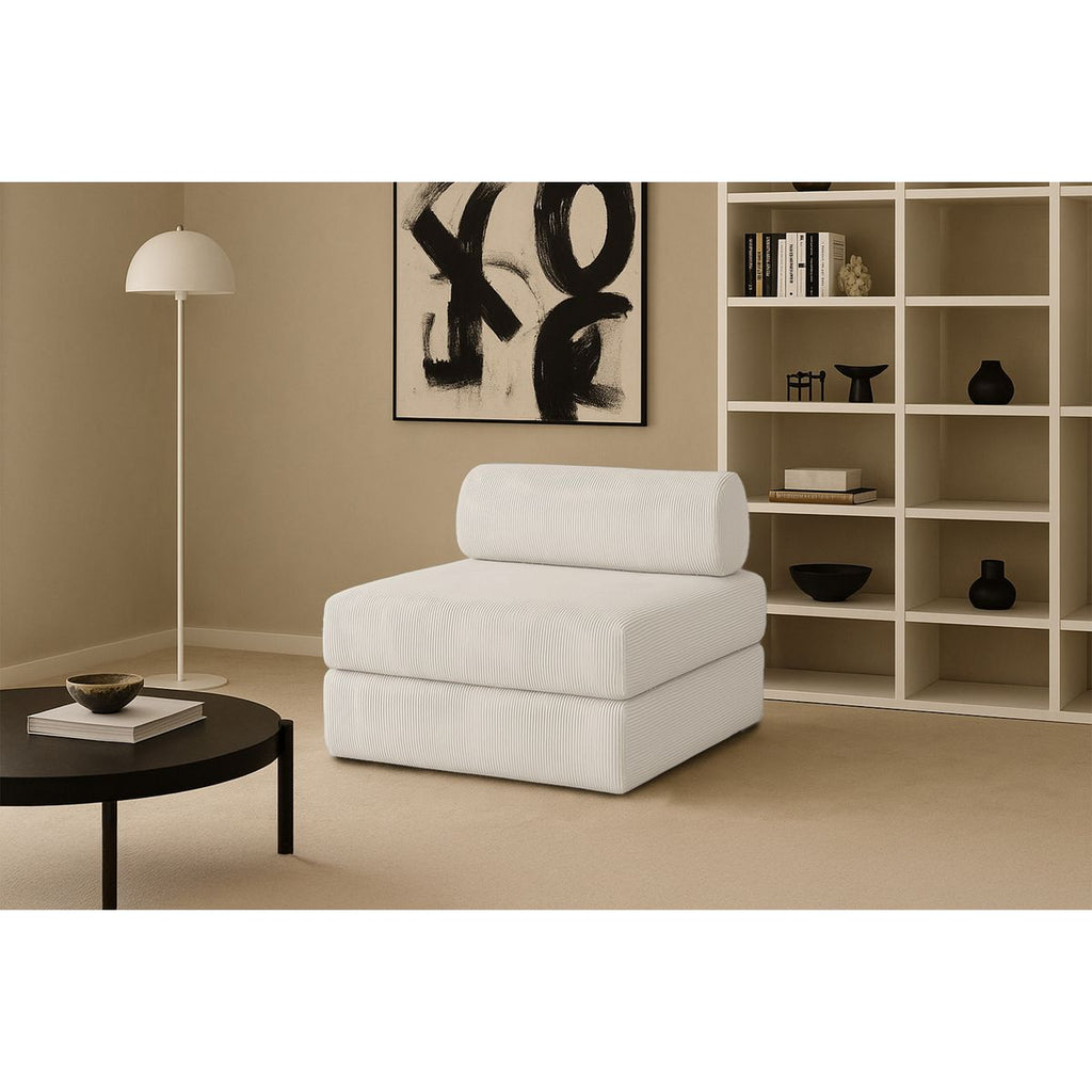 Lincoln Armchair - Corduroy