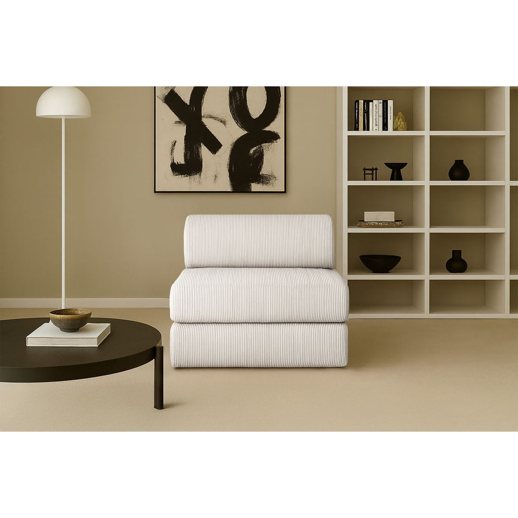 Lincoln Armchair - Corduroy