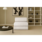 Lincoln Armchair - Corduroy