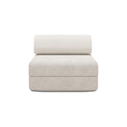 Coco Armchair - Tweed