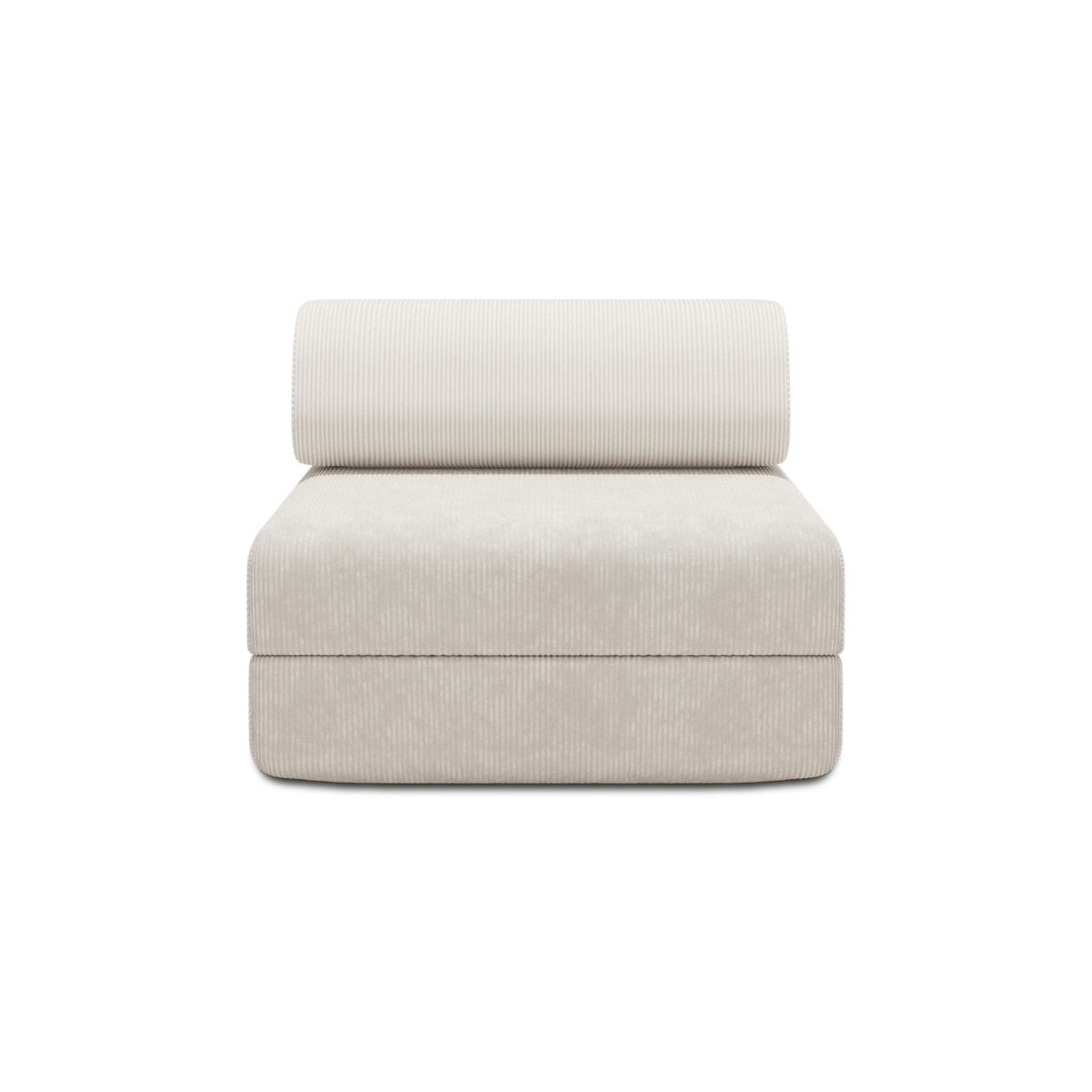 Coco Armchair - Tweed