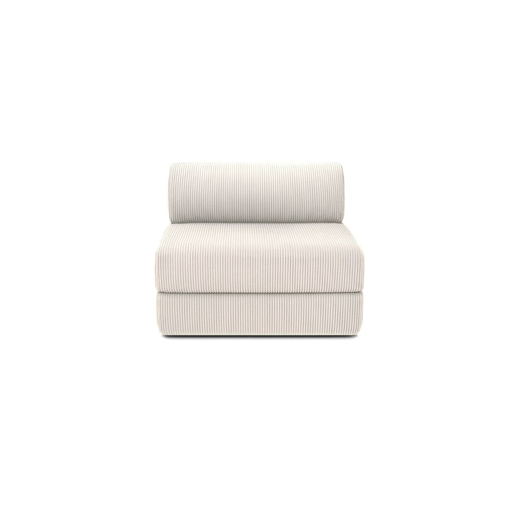 Lincoln Armchair - Corduroy