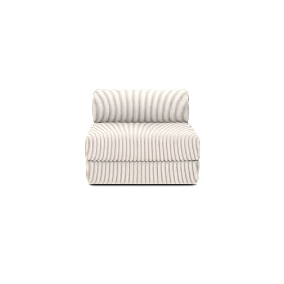 Lincoln Armchair - Corduroy