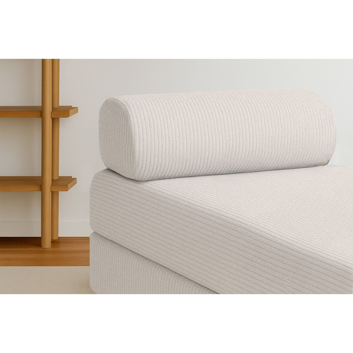 Lincoln Daybed - 3 Seater - Corduroy