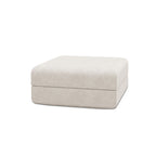 Lincoln Pouffe - Corduroy