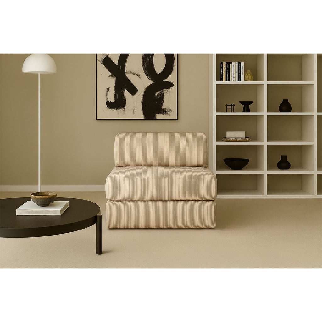 Lincoln Armchair - Corduroy