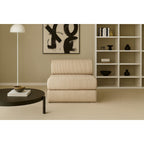Lincoln Armchair - Corduroy