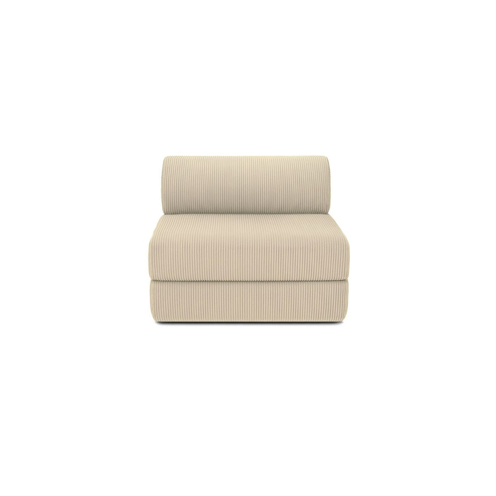 Lincoln Armchair - Corduroy