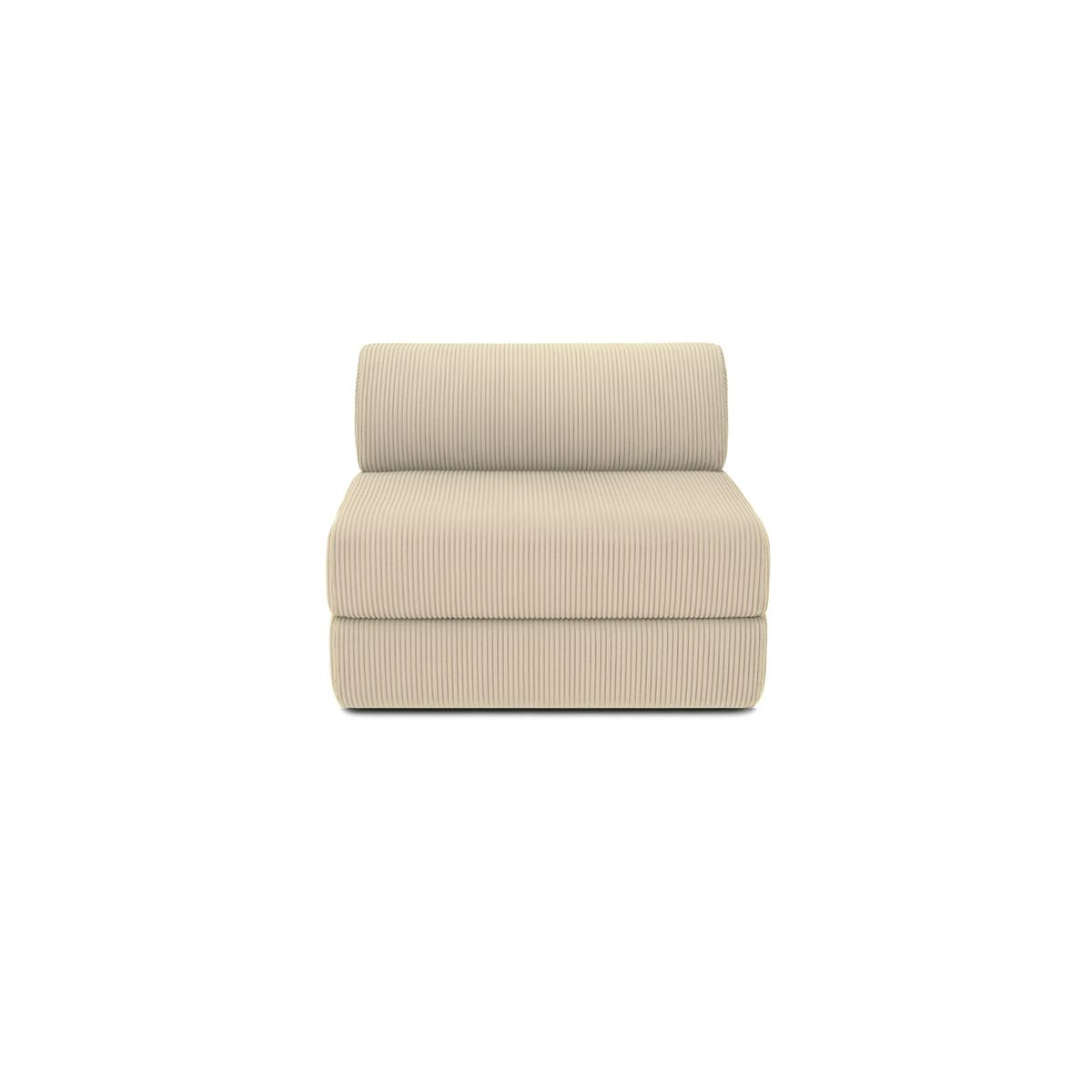 Lincoln Armchair - Corduroy